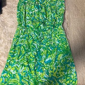 Lily Pulitzer dress